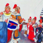 郭威之所以将皇位传给柴荣，是出于什么考虑?