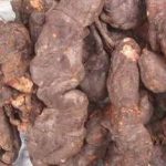 何首乌有什么功效和用处 何首乌的功效与作用