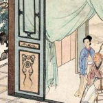 百善孝为先，二十四孝故事介绍之乳姑不怠