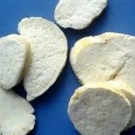 天花粉有什么作用与功效 天花粉的功效与作用