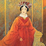 吕雉：本是平凡女子，在复杂政治环境逼迫下成为一代女杰