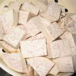 长期食用香芋的坏处2021 香芋一天最多食用多少