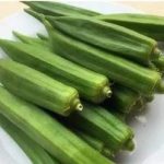 秋葵的功效和作用2021 秋葵的功效和作用及禁忌