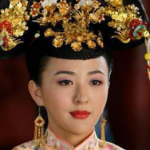 历史上清世祖废后是什么出身？她的一生都经历了什么？