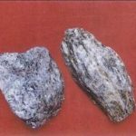 金礞石的功效与作用 金礞石的使用禁忌