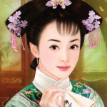 和硕柔嘉公主：顺治最出名的养女，12岁出嫁22岁去世