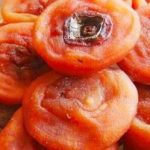 柿子饼的功效和作用 柿子饼的食用禁忌2021