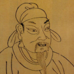 褚遂良的作为步步错位，主要表现在哪些方面？