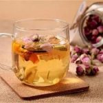 桃花泡水的功效和作用 桃花泡水的副作用2021