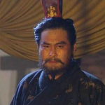 典韦：曾三次救曹操于危难之际，可称忠义无双