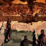 陈庆之：南北朝乱世中的白袍将军，他的北伐堪称奇迹