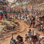 历史上抢夺陈圆圆的刘宗敏，最后是什么下场？