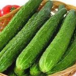 黄瓜的食用方法2021 孕妇是否可以食用黄瓜