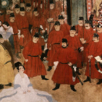 陈玄礼发动兵变赐死杨贵妃，他后来结局如何？