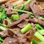 狗肉怎么做好吃 狗肉的做法