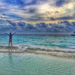 网络流行语科普 如果你看过大海,就不介意池塘里的是非什么意思？