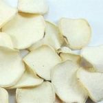 白首乌有什么功效与作用 白首乌的功效与作用