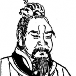 寒浞：夏朝帝王，因为名声不好而被历史抹去
