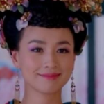 历史上唐玄宗李世民的后宫，有记载的妃嫔？