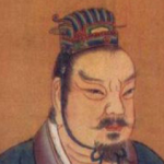 武丁：商朝第二十三任帝王，开创了“武丁盛世”