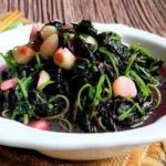 苋菜该怎么吃 苋菜的食用方法