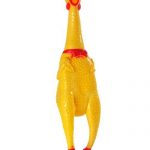 鸡叫什么意思？ 这梗意为大声叫，破声尖叫