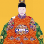 明朝四大藩王分别是怎么死的？