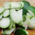 冬瓜皮的营养价值2021 冬瓜皮的药用价值