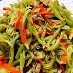 芸豆该如何吃 芸豆的食用方法