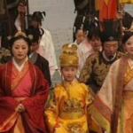 万历为什么那么宠爱郑贵妃呢？