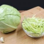 圆白菜的功效与作用有哪些 圆白菜的功效与作用