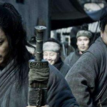 西汉开国功臣韩信落魄时的生活怎么样？胯下之辱是怎么来的？