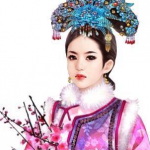固伦温宪公主：太后的掌上明珠，却在20岁那年中暑去世