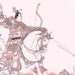 李世民的八百兵力，怎么在玄武门之变中取胜？