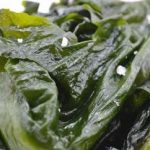 盐渍裙带菜要焯水吗 裙带菜用水焯吗