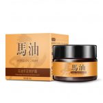 马油的正确使用方法 比较适合一些枯燥的肤质使用