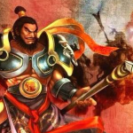 关羽和张飞早年一个杀猪,一个卖枣 两人的武功是怎么来的