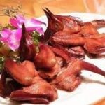 鸽肉不能和什么一起吃 鸽肉适宜和什么一起吃