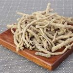 远志有什么选方 远志的选方