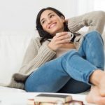 中医教你治疗落枕的几个方法