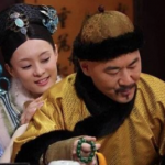 古代后宫妃子就没有生双胞胎的吗？