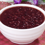 黑米粥的功效与作用 黑米粥的做法