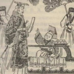 刘缵为何会因为一句话就被毒死?是谁毒死他的?