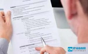 三个大学生求职经历的真实讲述职场故事