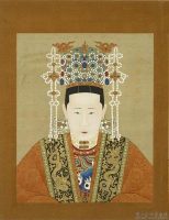 孝成敬皇后张氏，明孝宗朱祐樘唯一的妻子