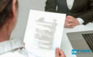 硕士生亲述艰难求职路职场故事