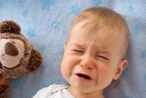 孩子智商低的10大特征