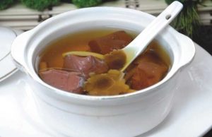 孕妇可以吃猪血吗 孕妇吃猪血的做法