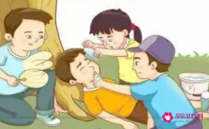 基本救护知识培训