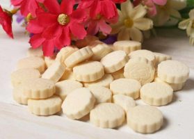 孕妇吃什么钙片好